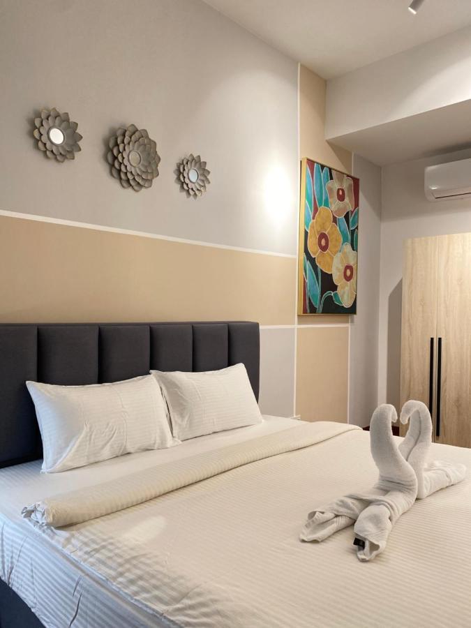 קואלה לומפור Reizz Residence By Leo Suites מראה חיצוני תמונה
