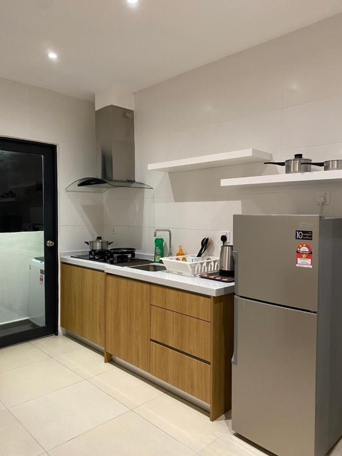 קואלה לומפור Reizz Residence By Leo Suites מראה חיצוני תמונה