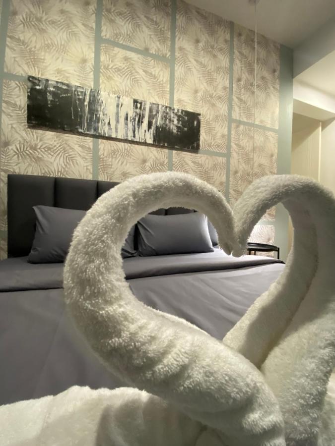 קואלה לומפור Reizz Residence By Leo Suites מראה חיצוני תמונה