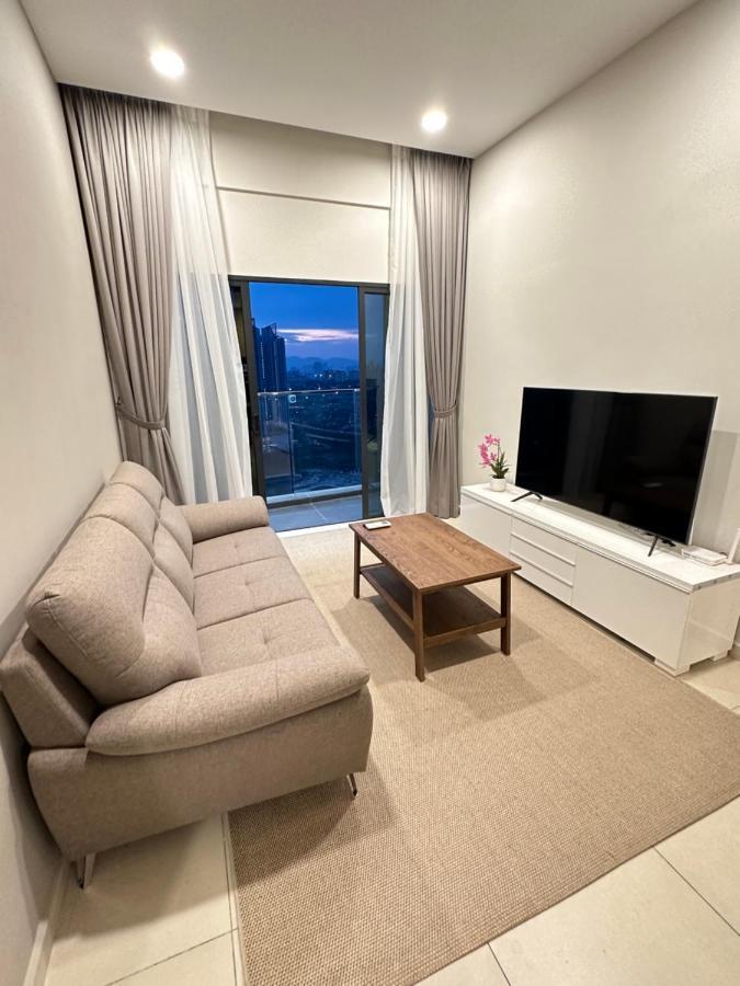 קואלה לומפור Reizz Residence By Leo Suites מראה חיצוני תמונה