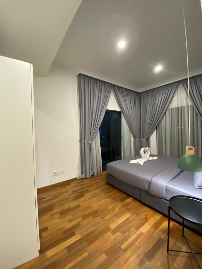 קואלה לומפור Reizz Residence By Leo Suites מראה חיצוני תמונה
