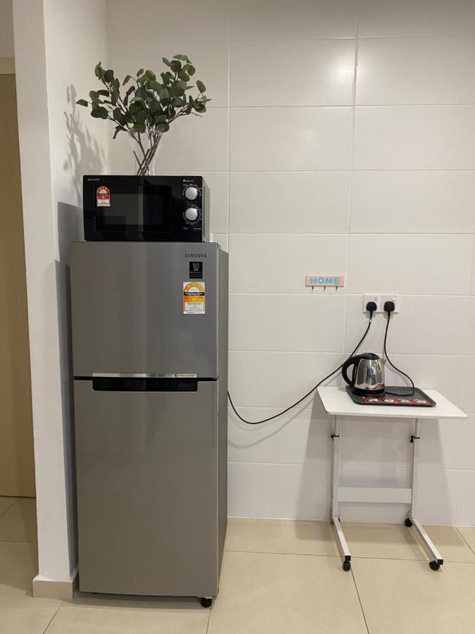 קואלה לומפור Reizz Residence By Leo Suites מראה חיצוני תמונה