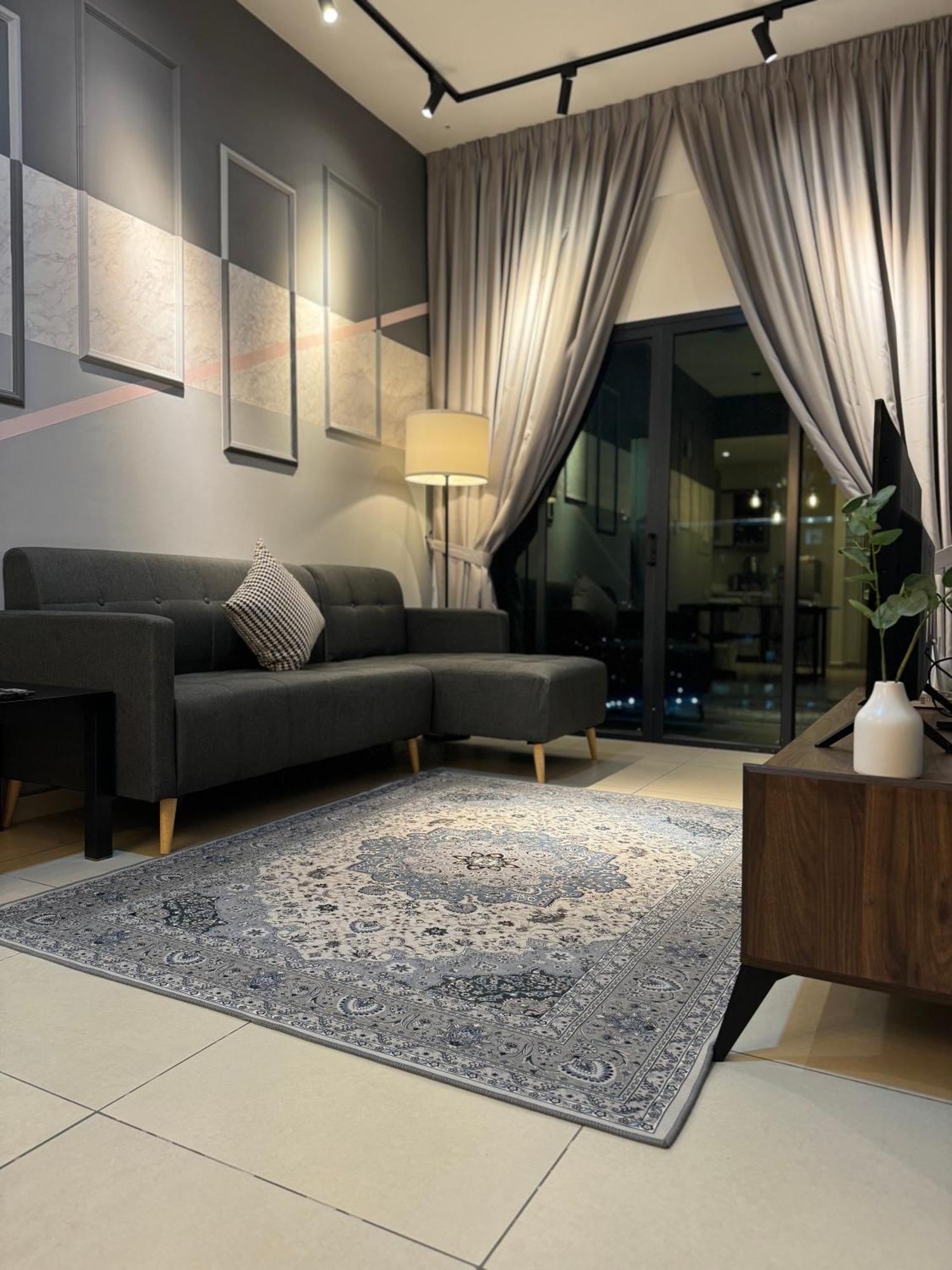 קואלה לומפור Reizz Residence By Leo Suites מראה חיצוני תמונה